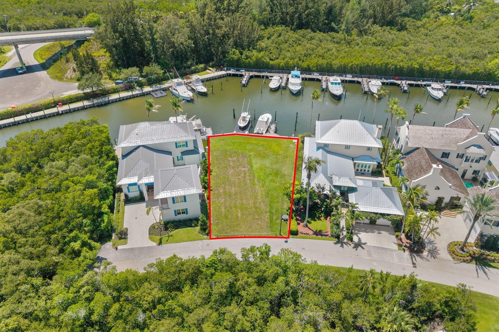 2915 Marsh Island Lane, Vero Beach FL 32963