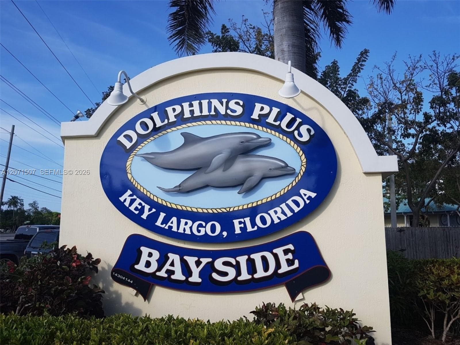 101900 Overseas Hwy, Key Largo FL 33037