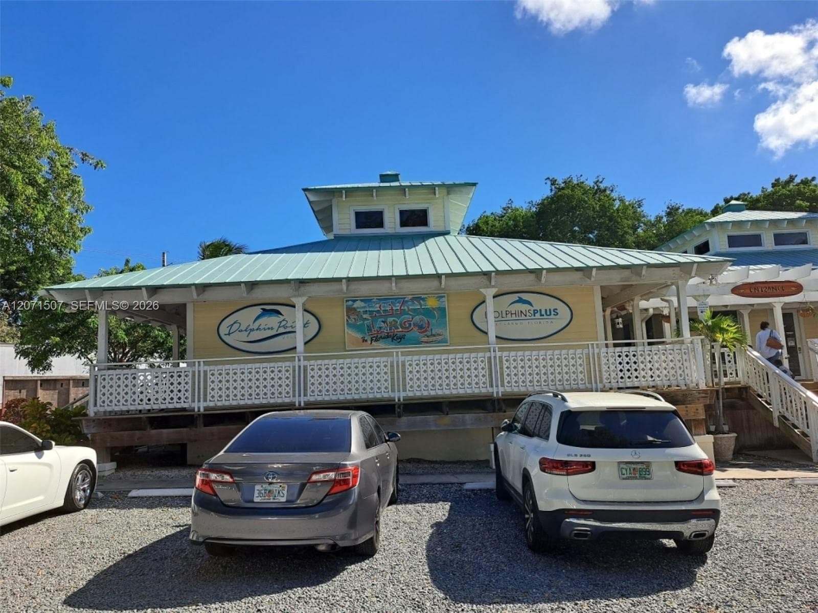 101900 Overseas Hwy, Key Largo FL 33037