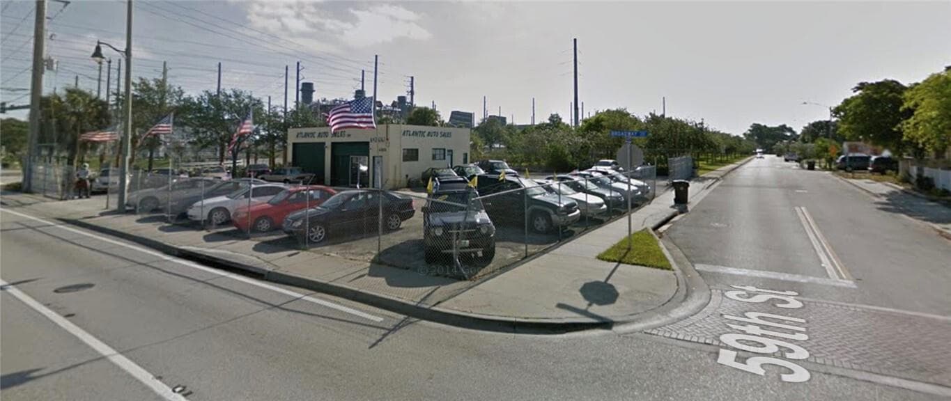 6000 BROADWAY, West Palm Beach FL 33407