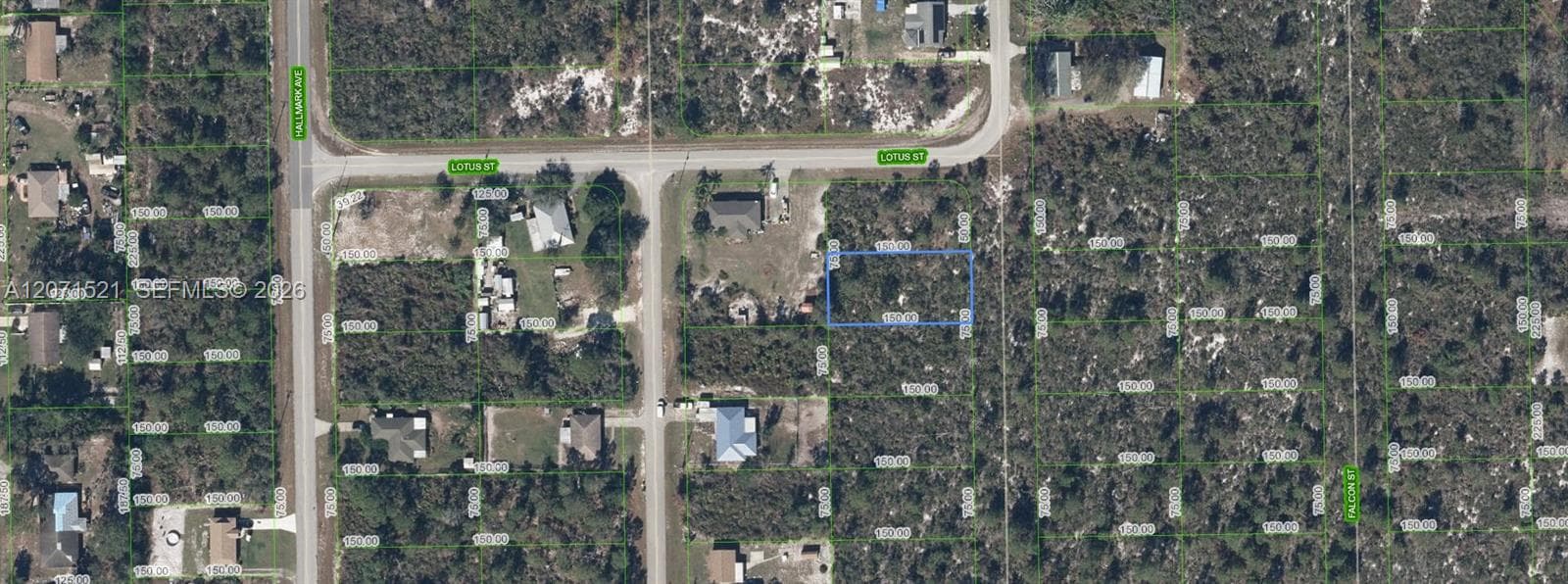 348 SANDPIPER ST, Lake Placid FL 33852