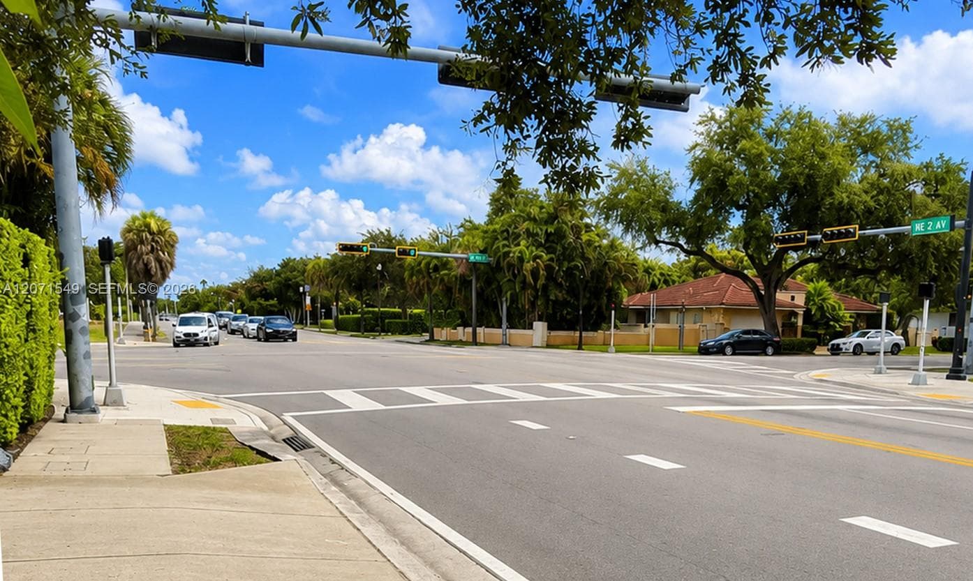 Miami Shores, FL, 33138