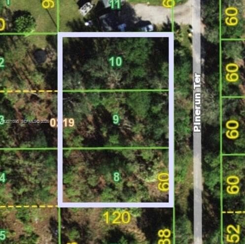 13263 Pinerun Terrace, Punta Gorda FL 33955