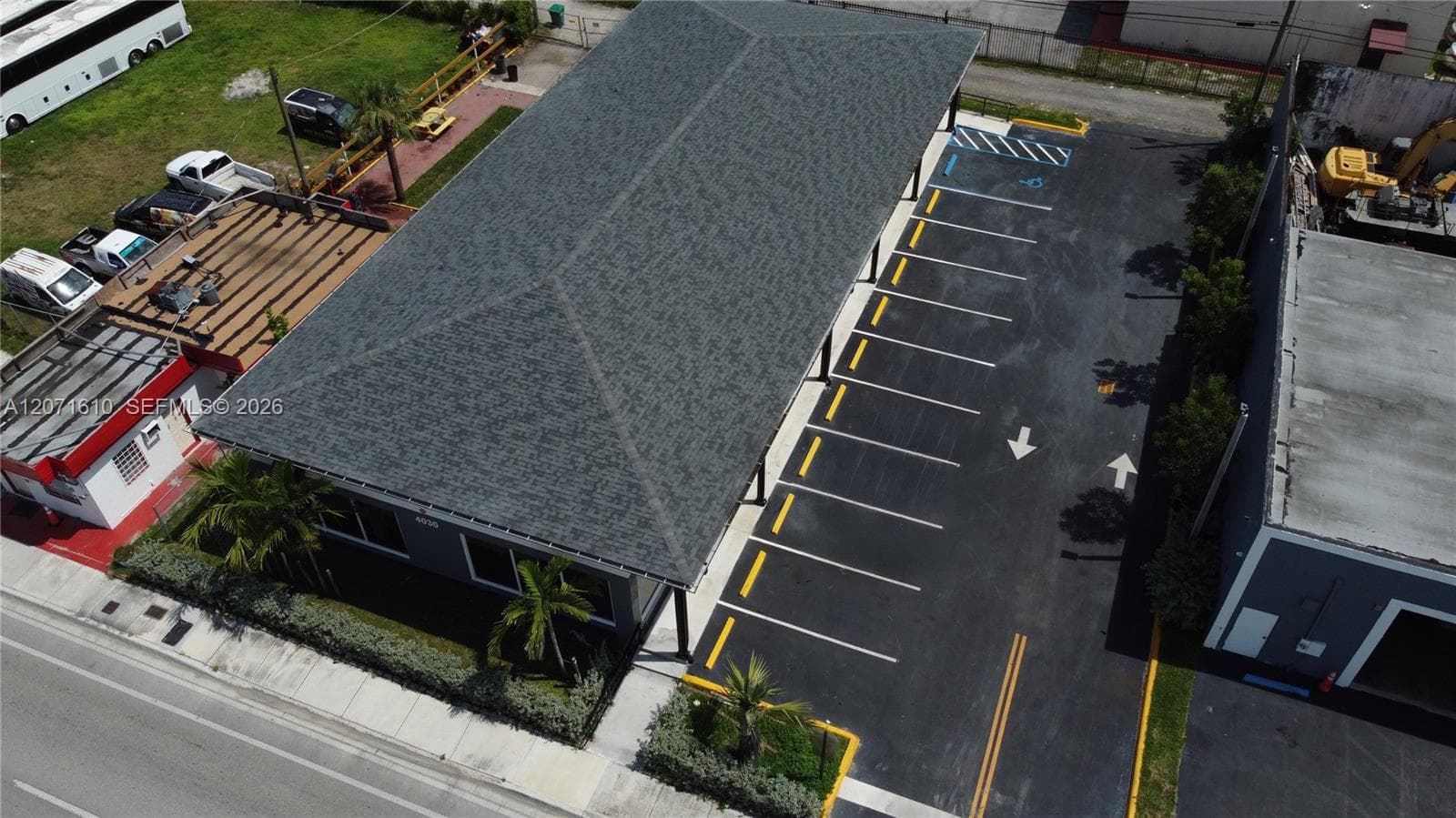 4030 Pembroke Rd, West Park FL 33021