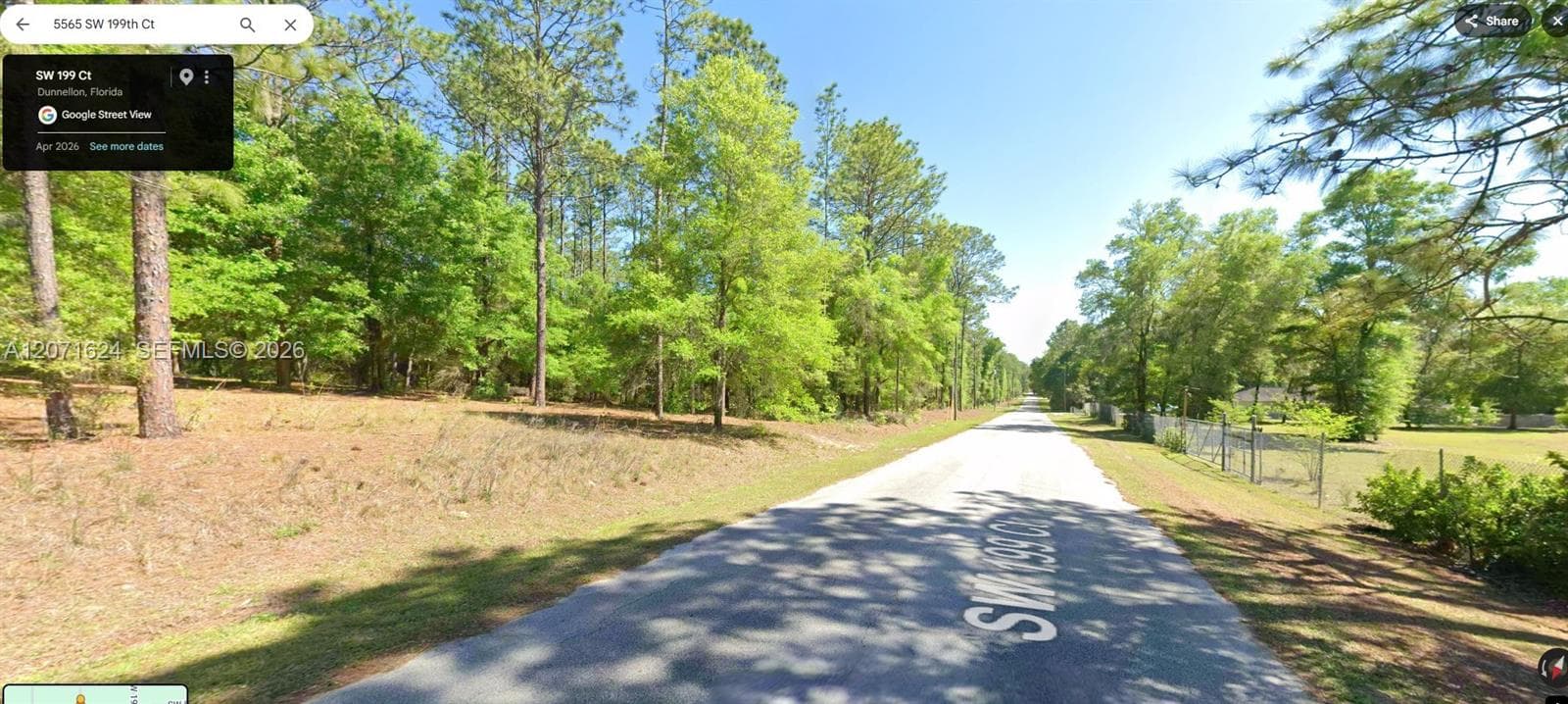 5565 SW SW 199th CT, Other City - In The State Of Florida FL 34431