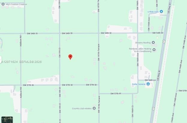 5565 SW SW 199th CT, Other City - In The State Of Florida FL 34431