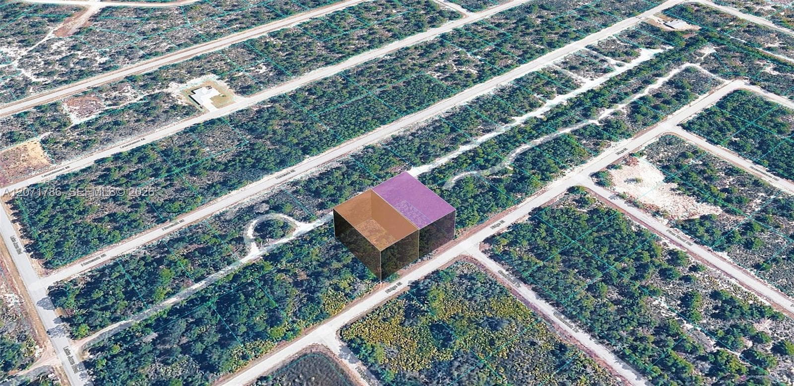 953 RIDGE ST, Lake Placid FL 33852