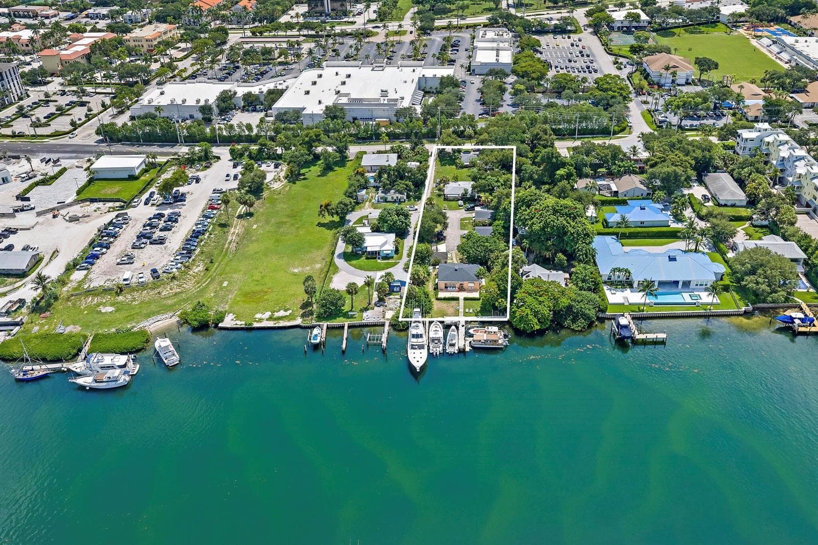 2030 MELODY Lane, Palm Beach Gardens FL 33408