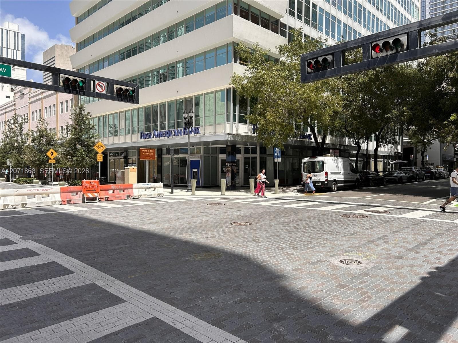 14 NE 1st Ave # 500D, Miami FL 33132