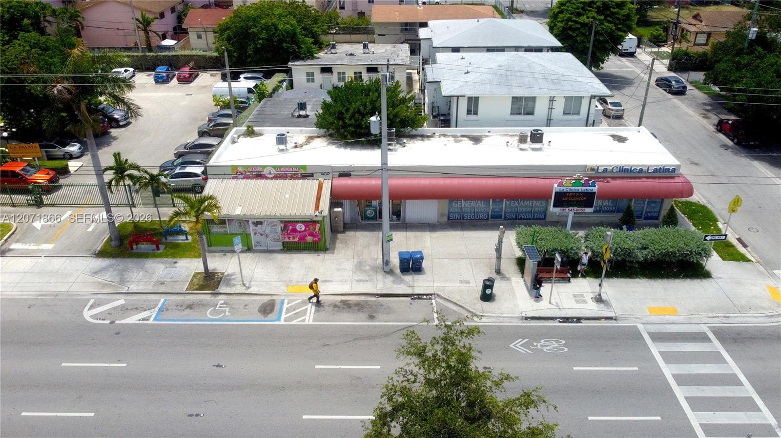 1058 SW 1st St, Miami FL 33130