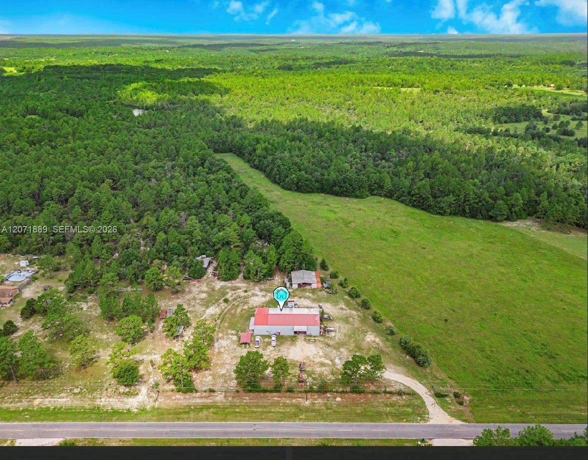 5263 Coy Burgess Loop, FL 32435
