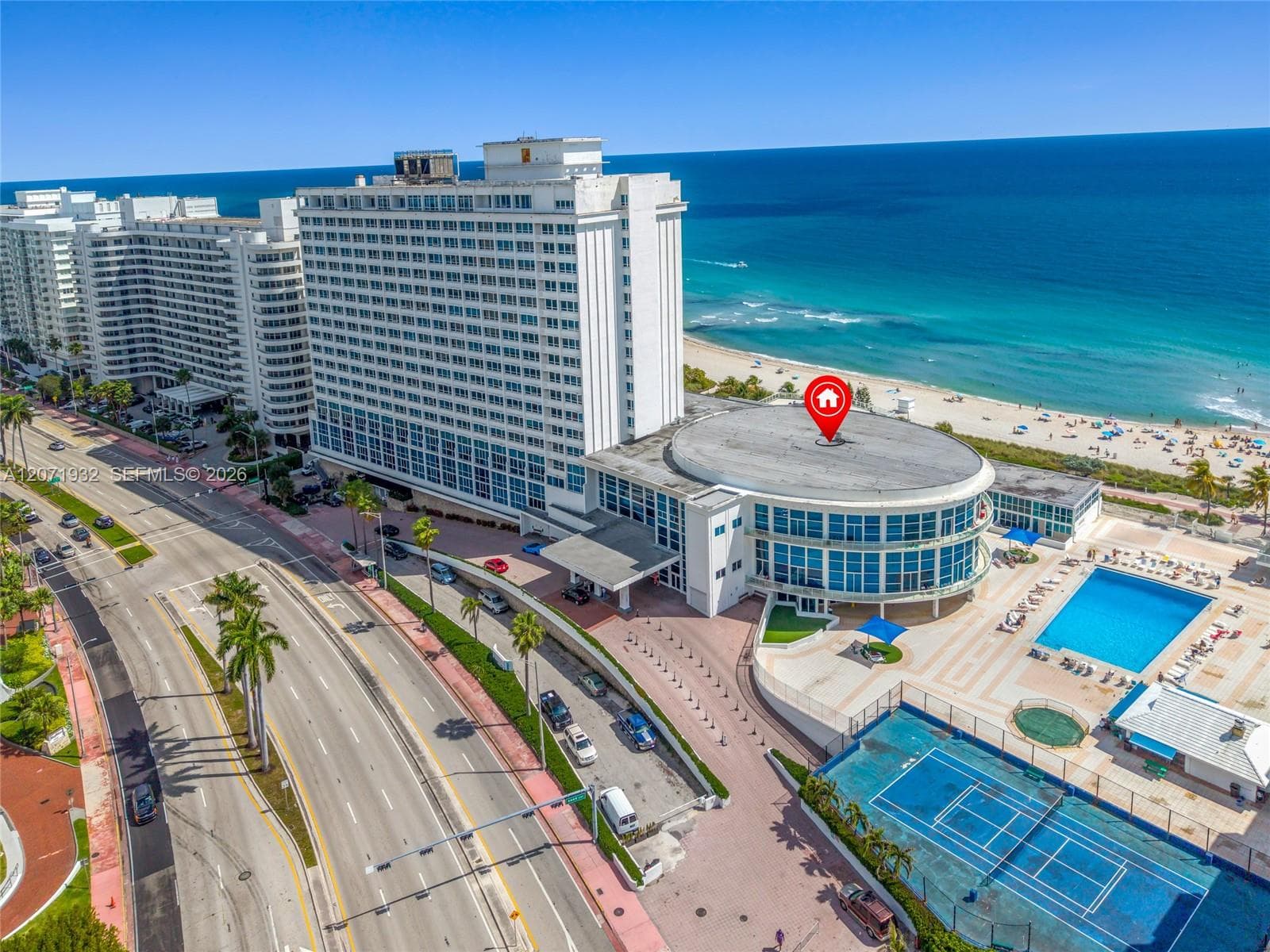 5445 Collins Ave # 2A, Miami Beach FL 33140