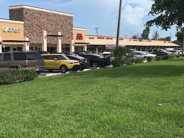 20731 NW 2nd Ave, Miami Gardens FL 33169