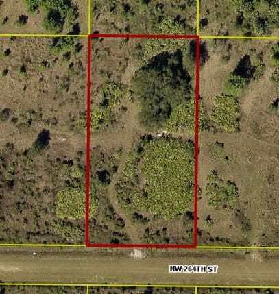 16529 NW 264TH Street, Okeechobee FL 34972