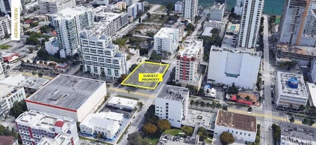 333 NE 23rd St, Miami FL 33137