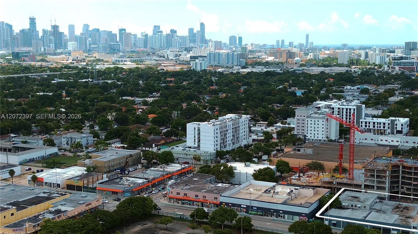 1748 NW 36th St, Miami FL 33142