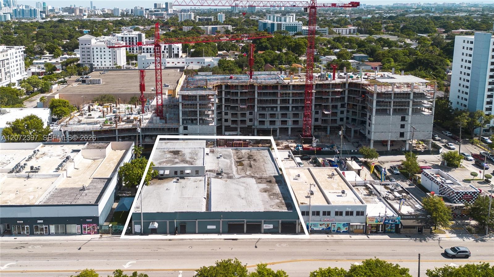 1748 NW 36th St, Miami FL 33142