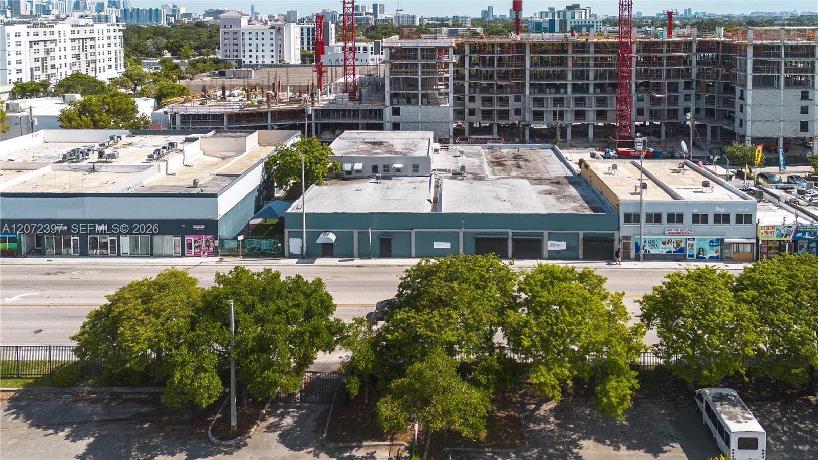 1748 NW 36th St, Miami FL 33142