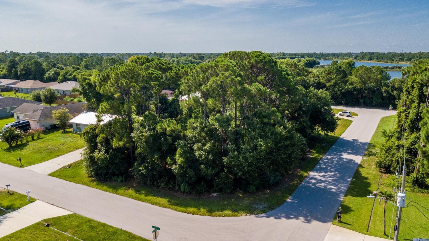3681 SW CONIBEAR Street, Port St. Lucie FL 34953