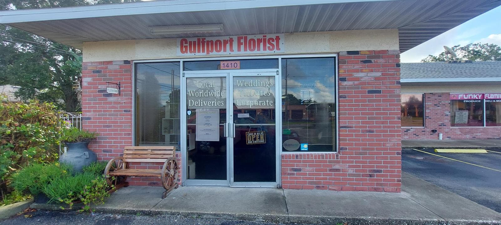 1410 58th Street S, FL 33707