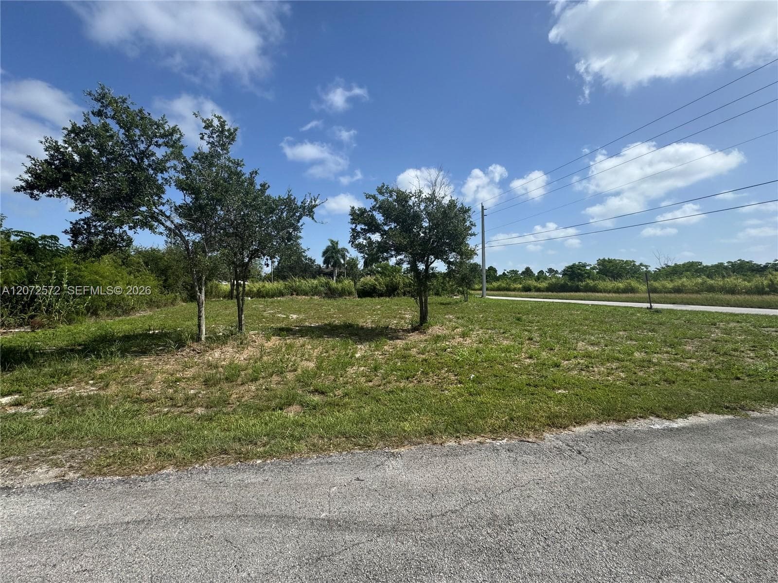 11703 SW 226 Terrace, Goulds FL 33170