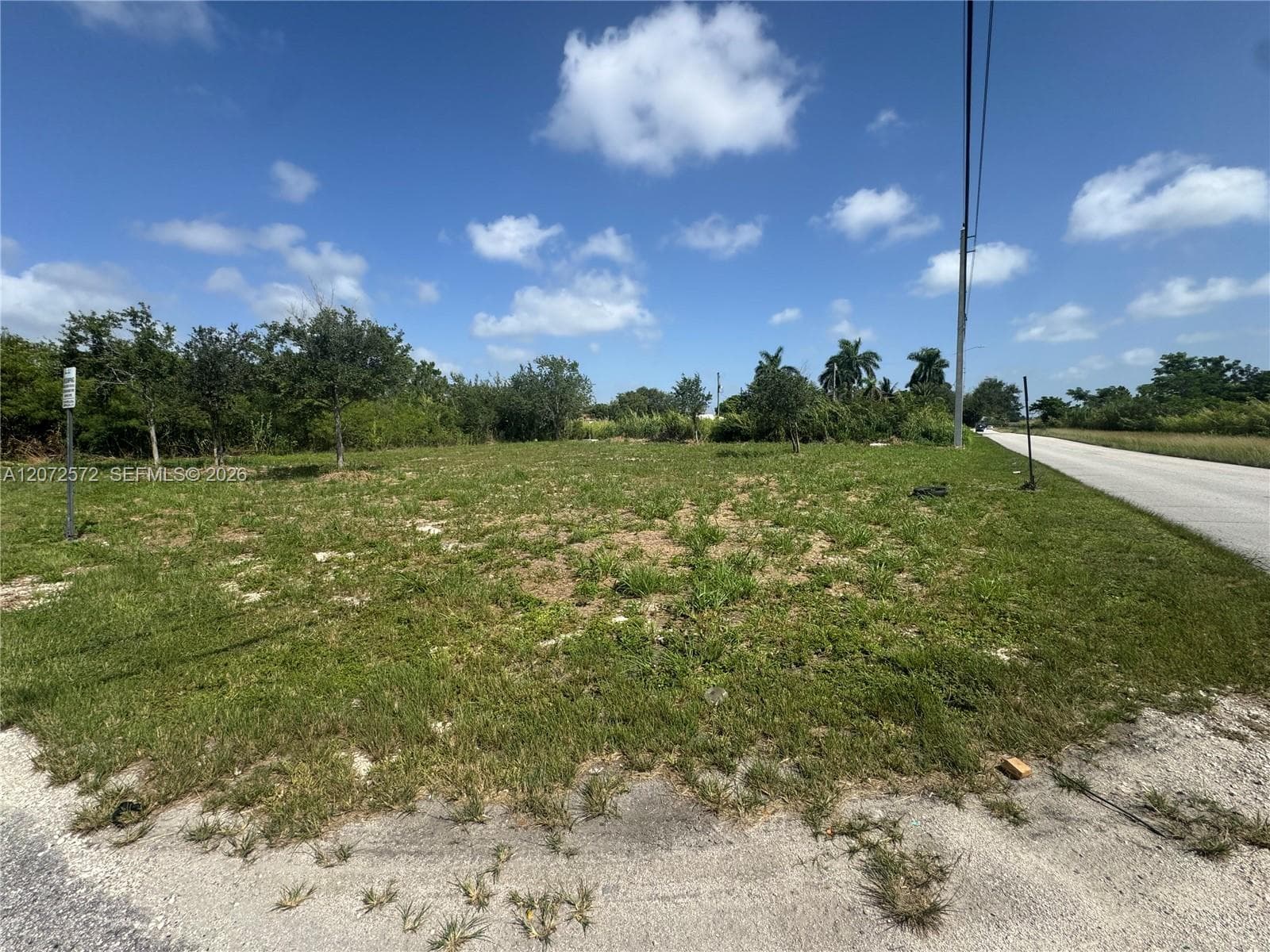 11703 SW 226 Terrace, Goulds FL 33170