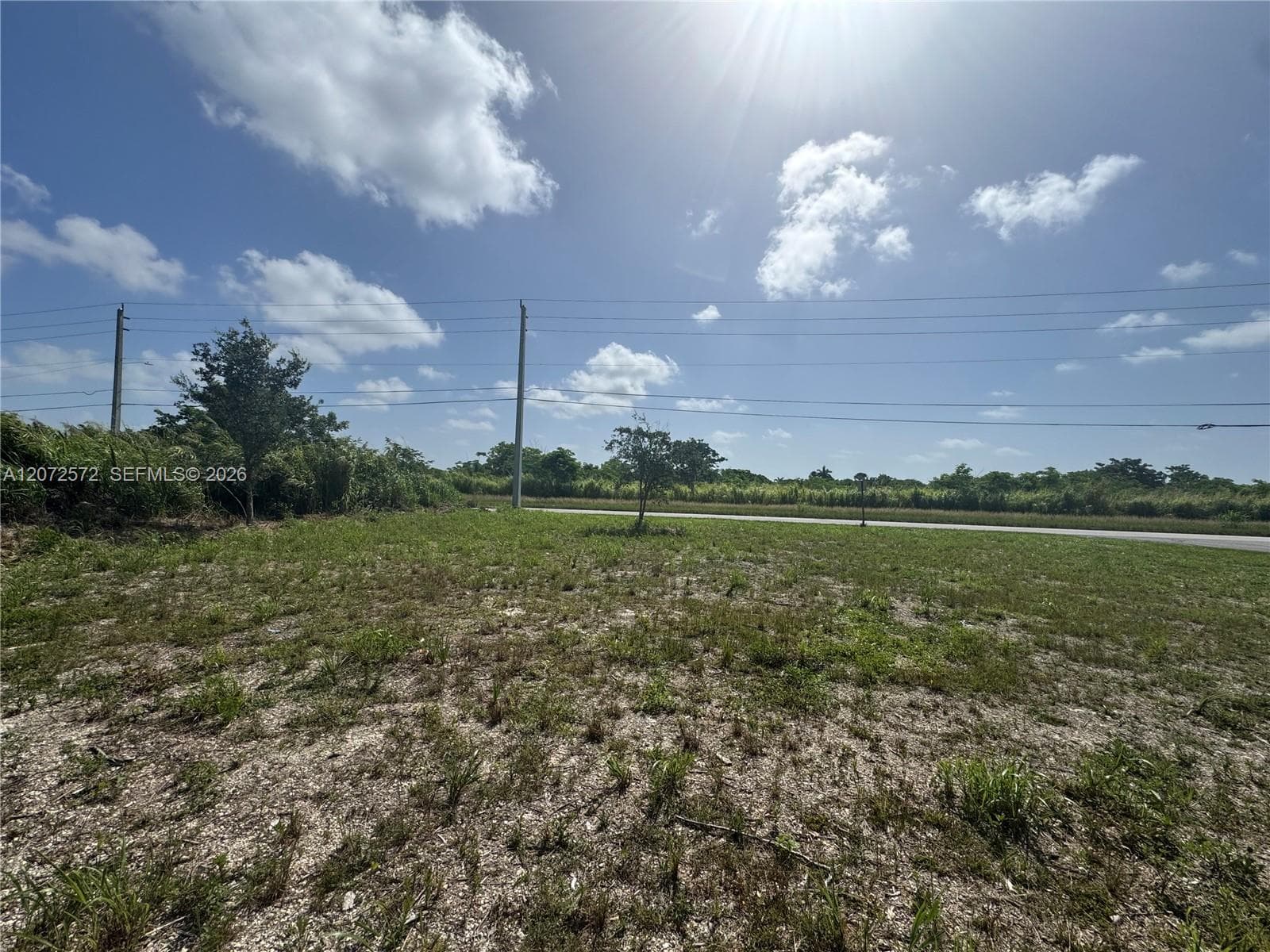 11703 SW 226 Terrace, Goulds FL 33170