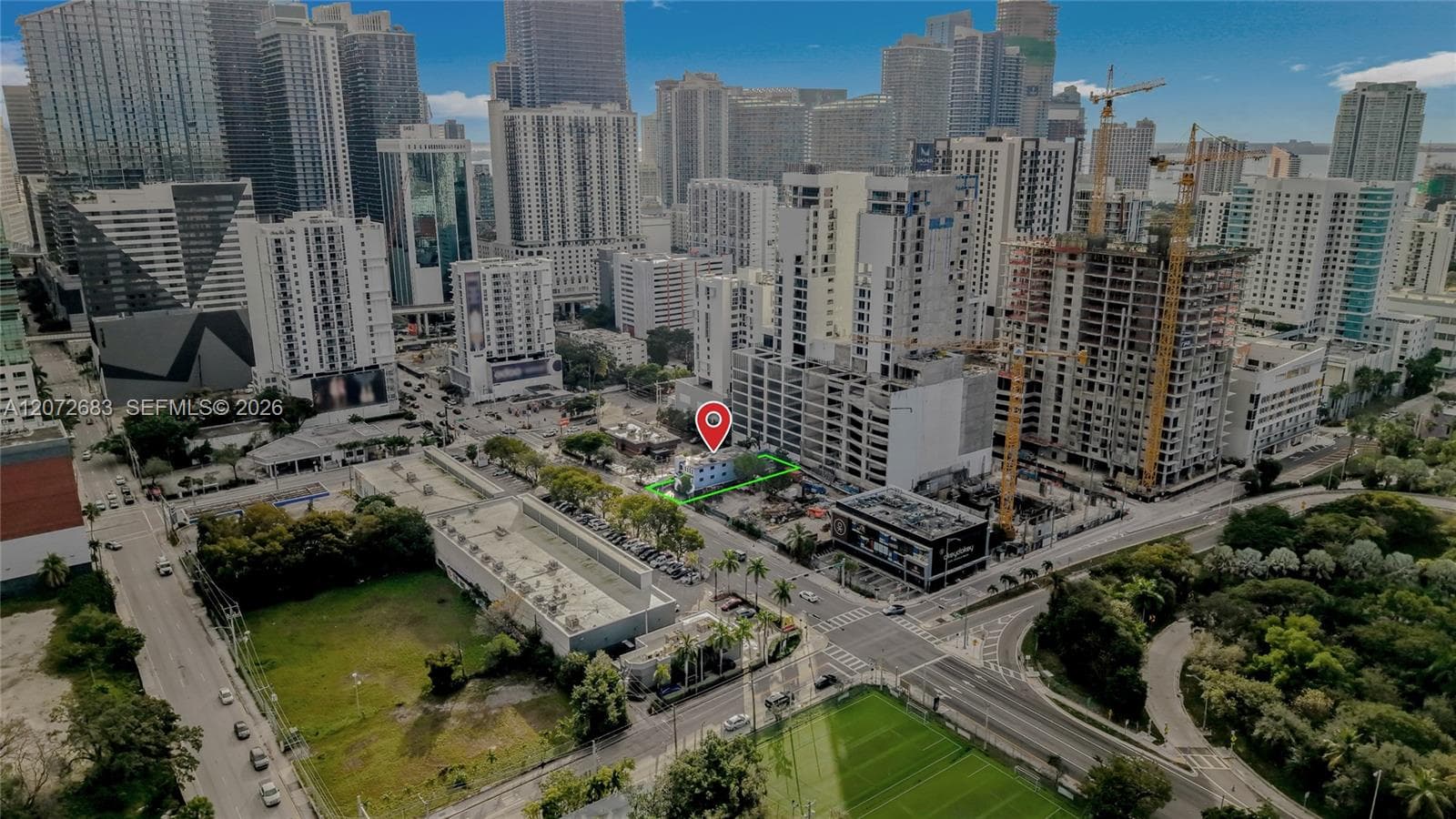 232 SW 8th St, Miami FL 33130