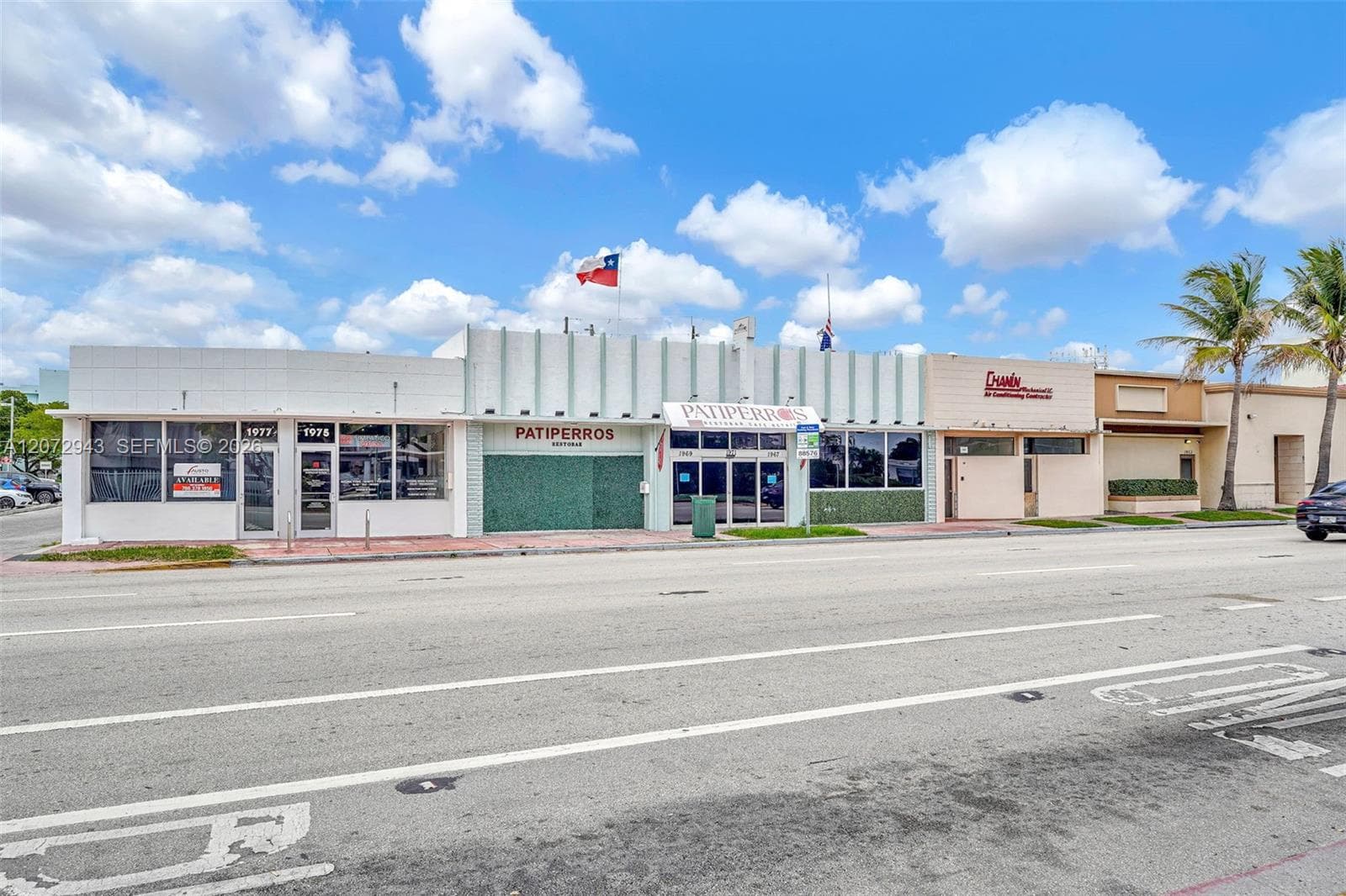 1971 71st St, Miami Beach FL 33141