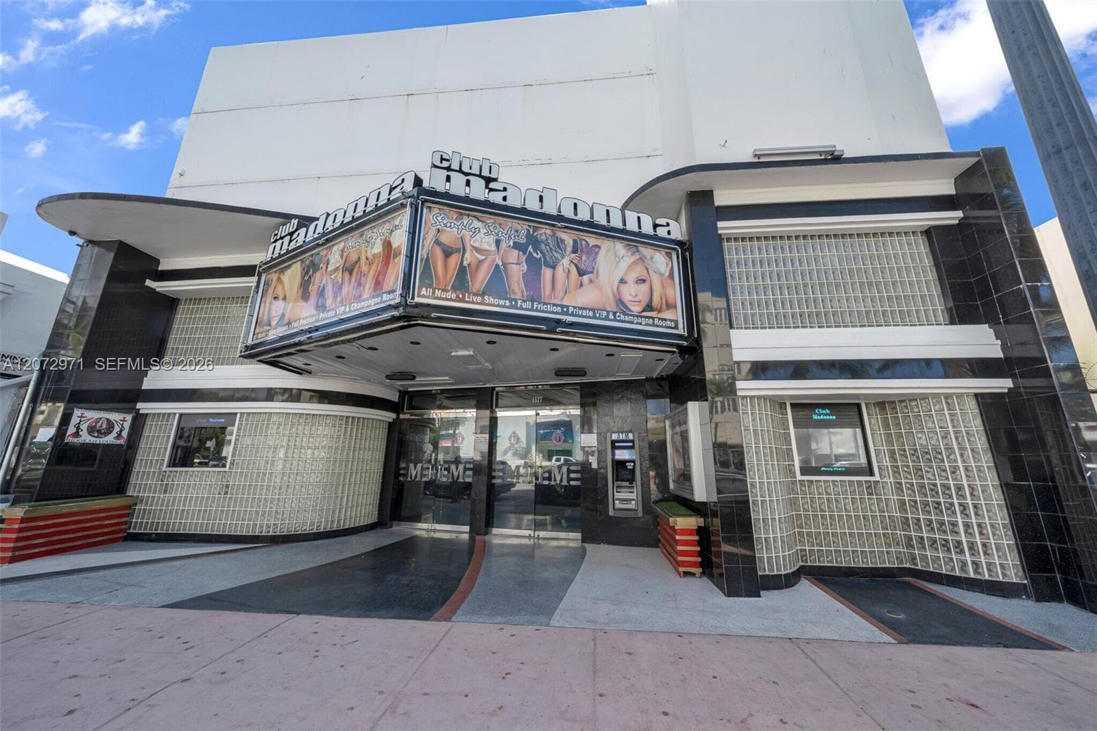 1527 Washington Ave, Miami Beach FL 33139