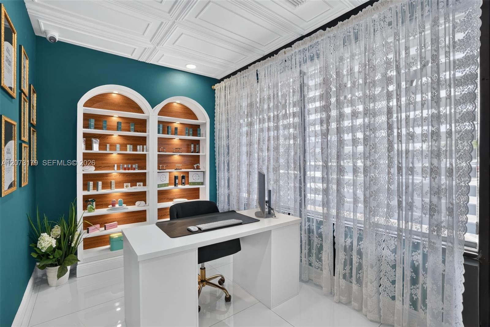 Turnkey Permanent Makeup & Beauty Studio for Sale in Westchester, Miami FL 33165