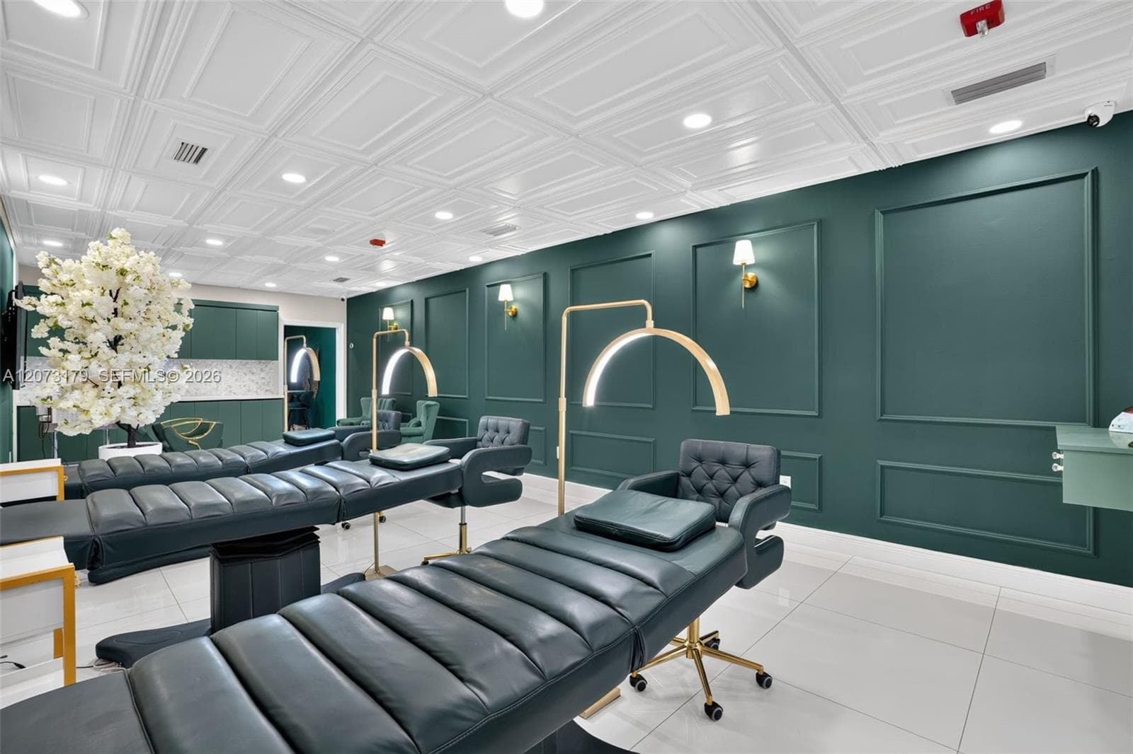 Turnkey Permanent Makeup & Beauty Studio for Sale in Westchester, Miami FL 33165