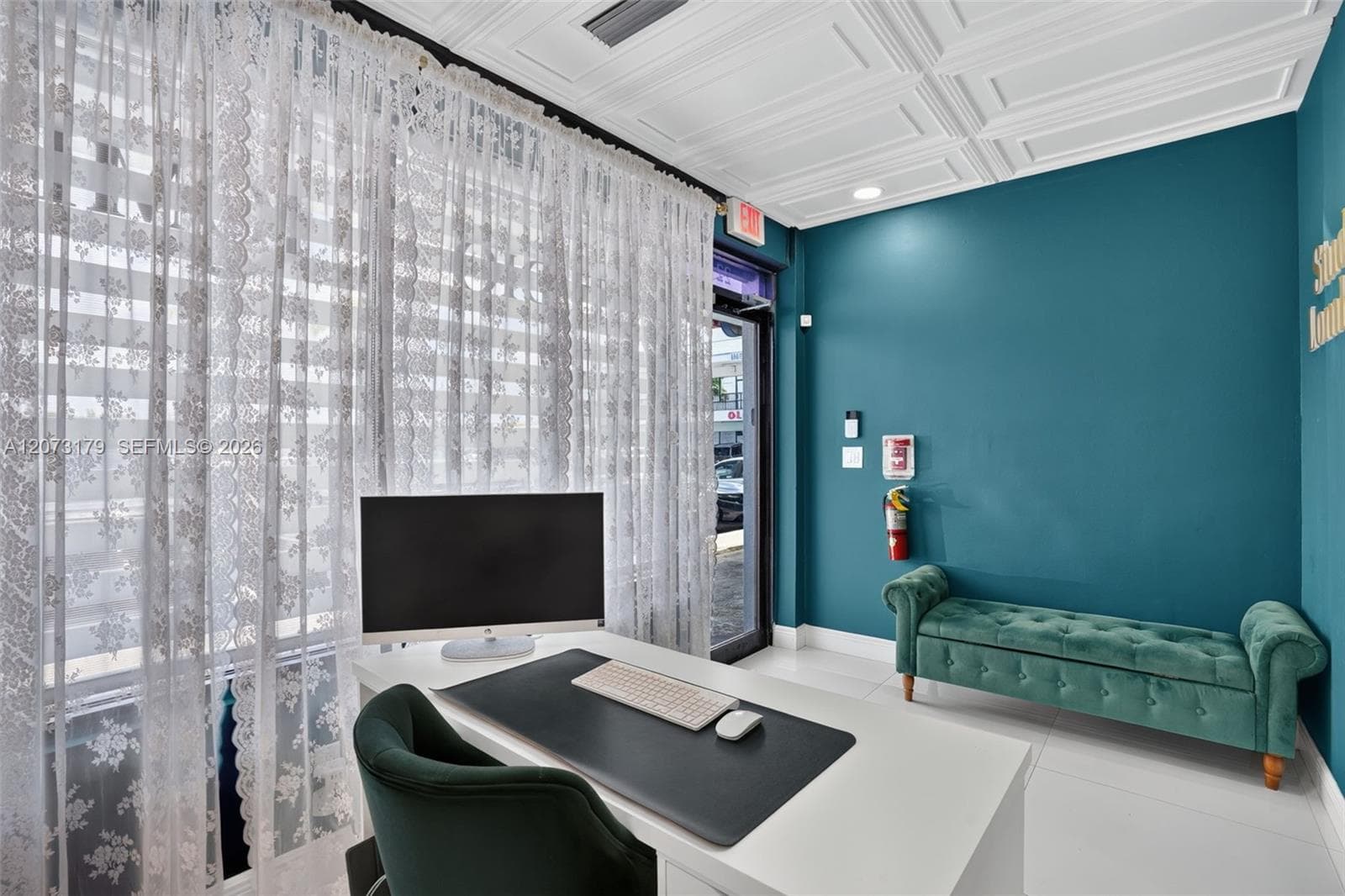 Turnkey Permanent Makeup & Beauty Studio for Sale in Westchester, Miami FL 33165