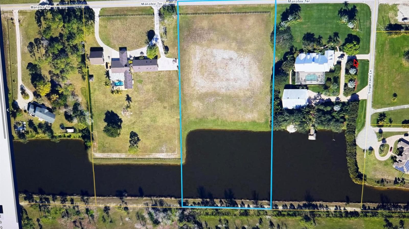 11228 Manatee Terrace, Lake Worth FL 33449