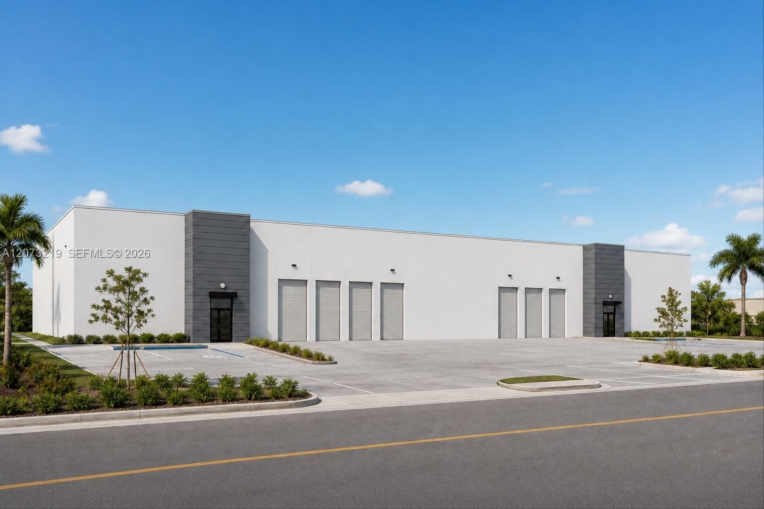 TBD NW 128 Ave, Sweetwater FL 33182