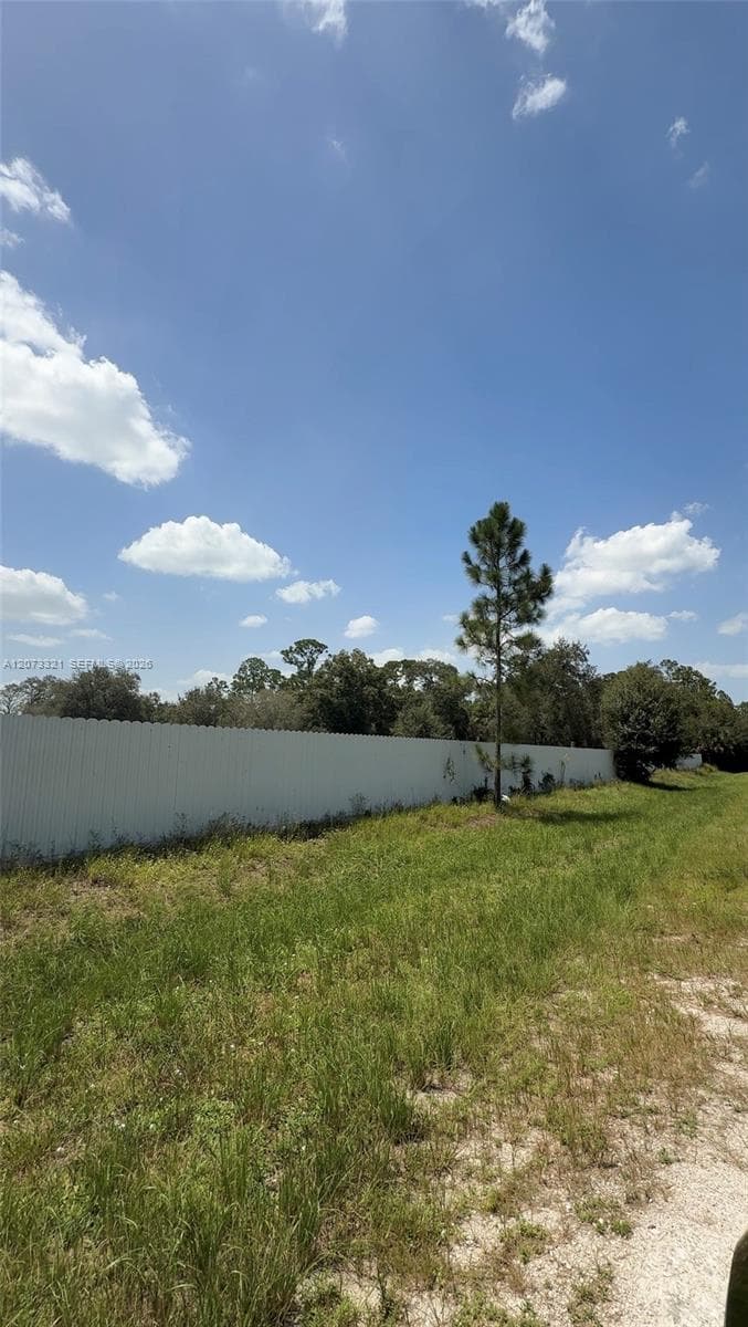 860 S Jasmine St, Clewiston FL 33440