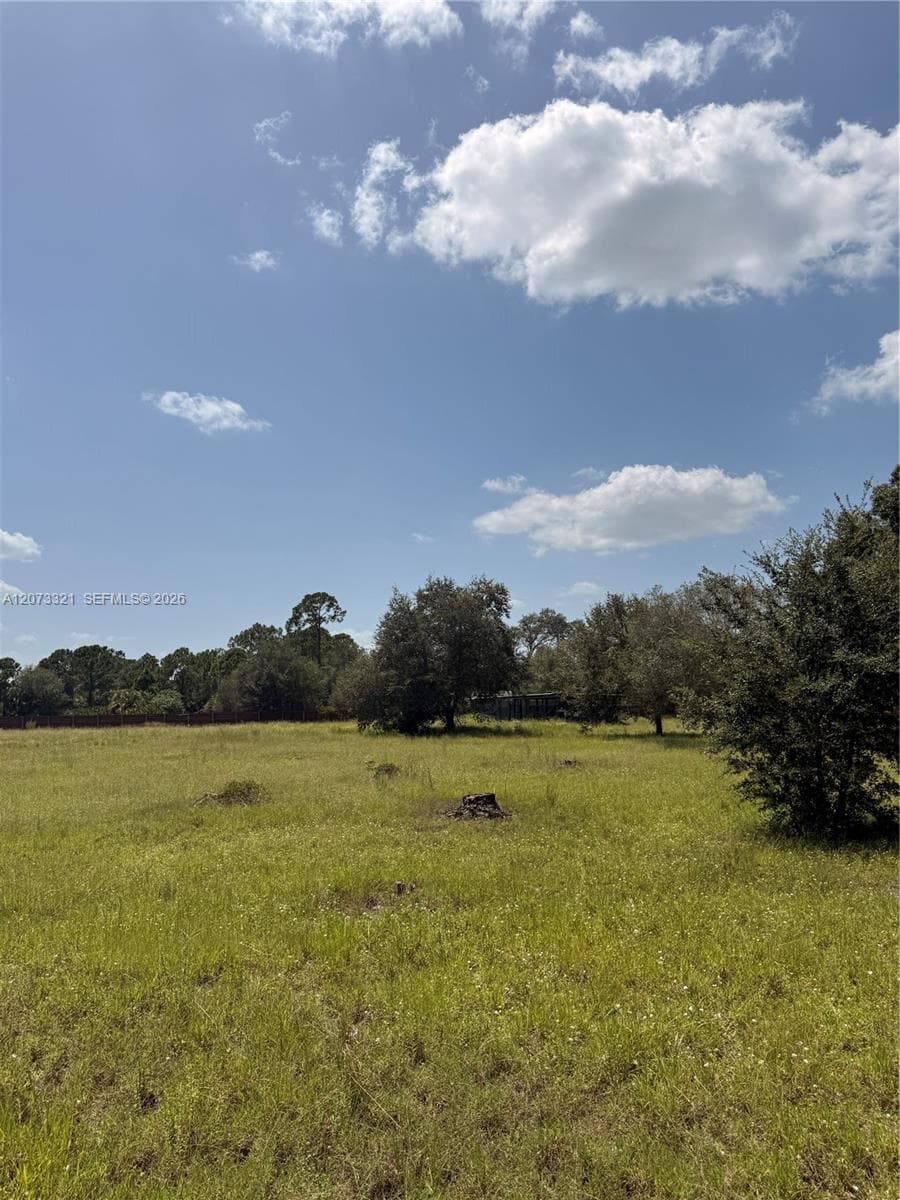860 S Jasmine St, Clewiston FL 33440