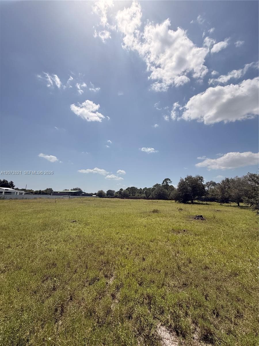 860 S Jasmine St, Clewiston FL 33440