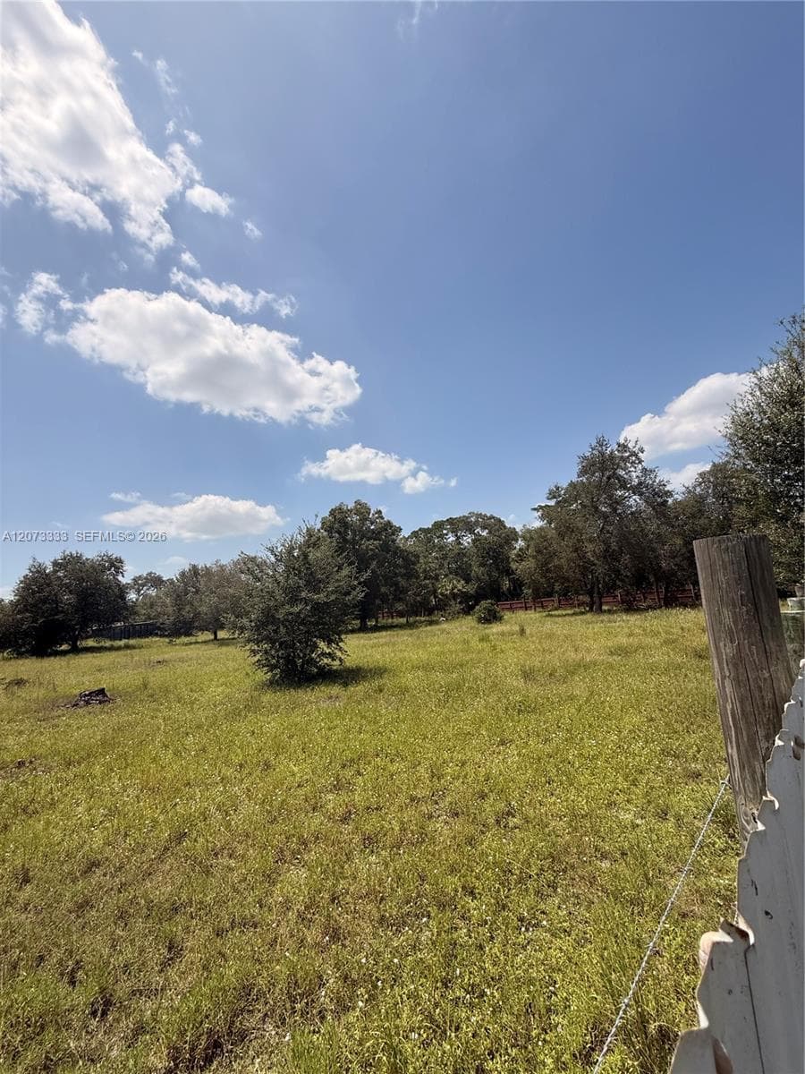 850 S Jasmine St, Clewiston FL 33440