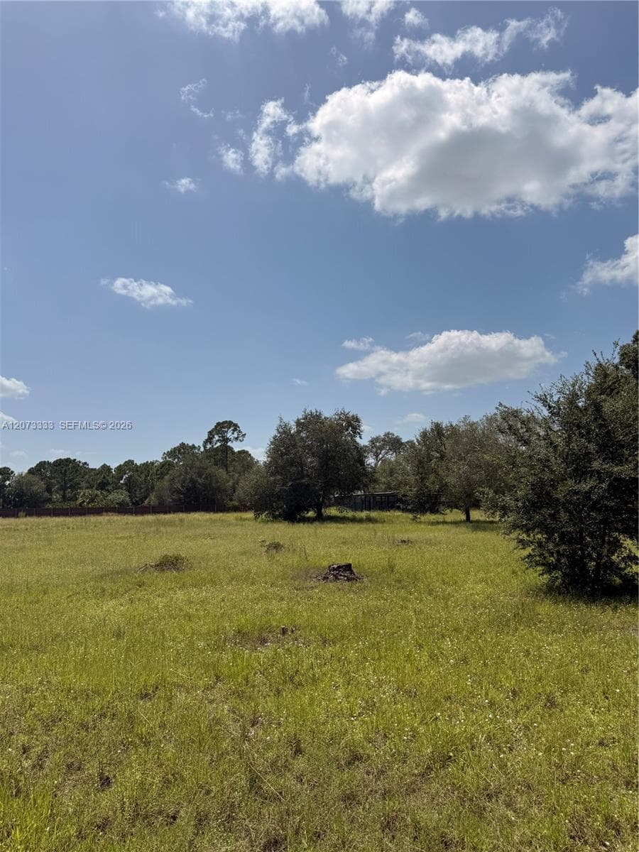850 S Jasmine St, Clewiston FL 33440