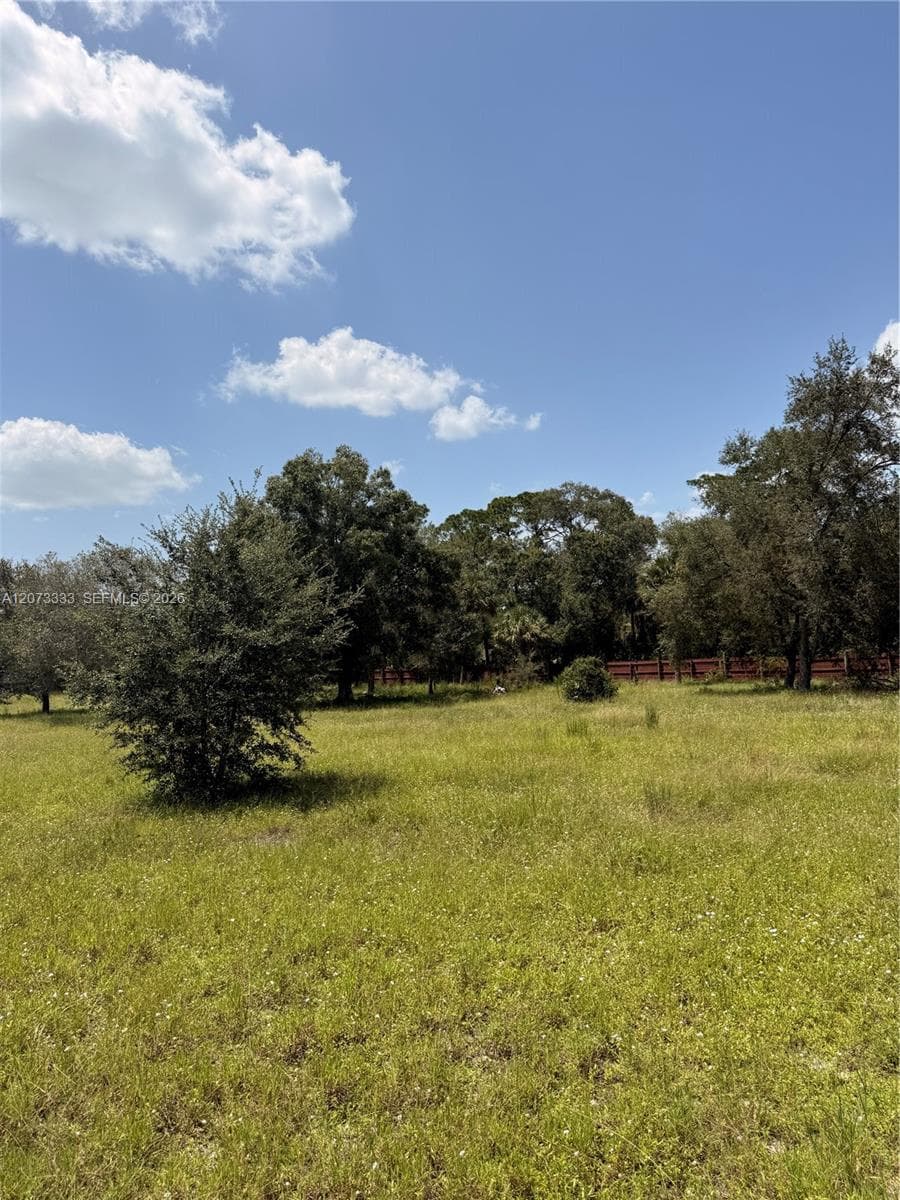 850 S Jasmine St, Clewiston FL 33440