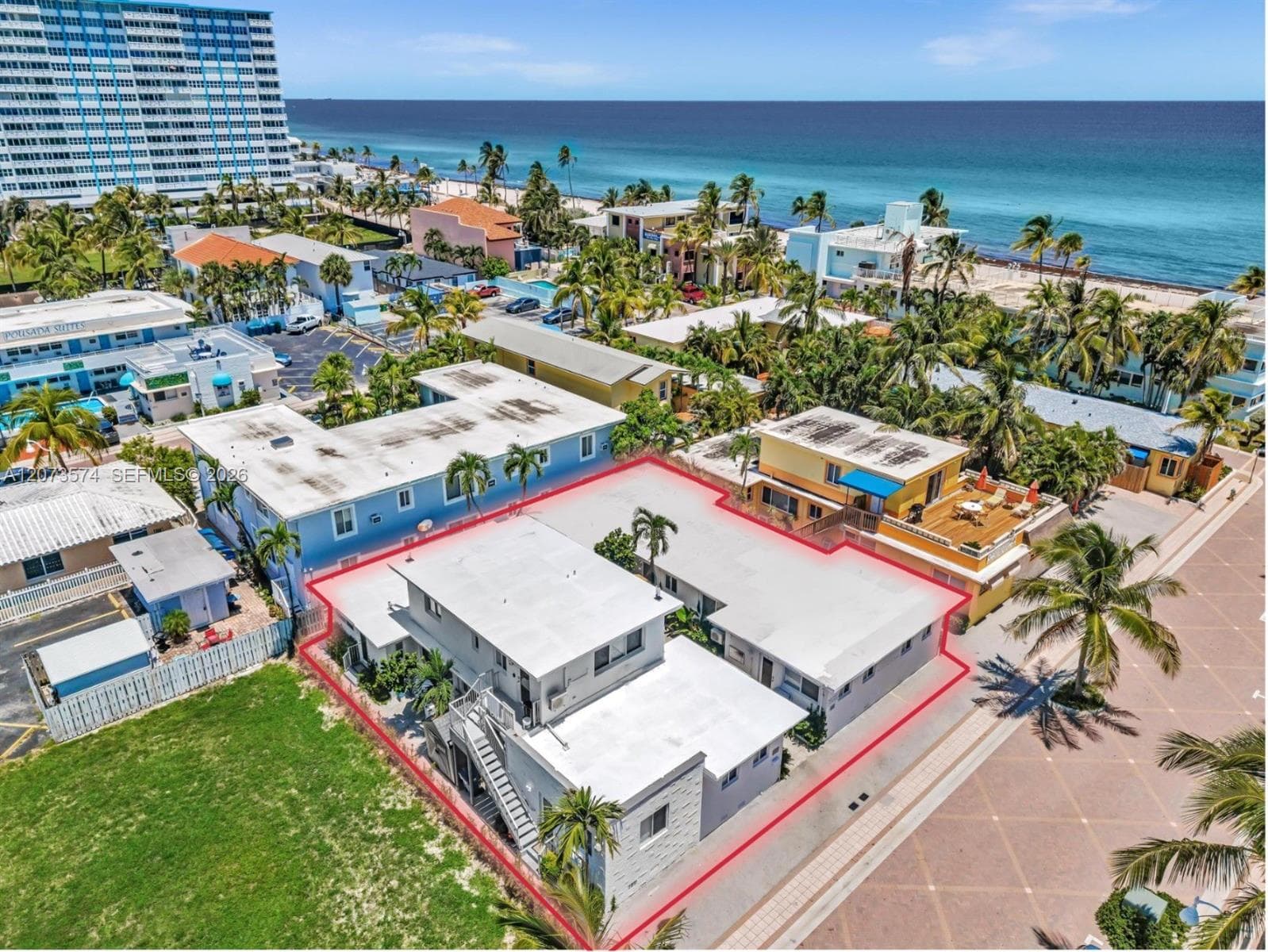 325 Harding St, Hollywood FL 33019