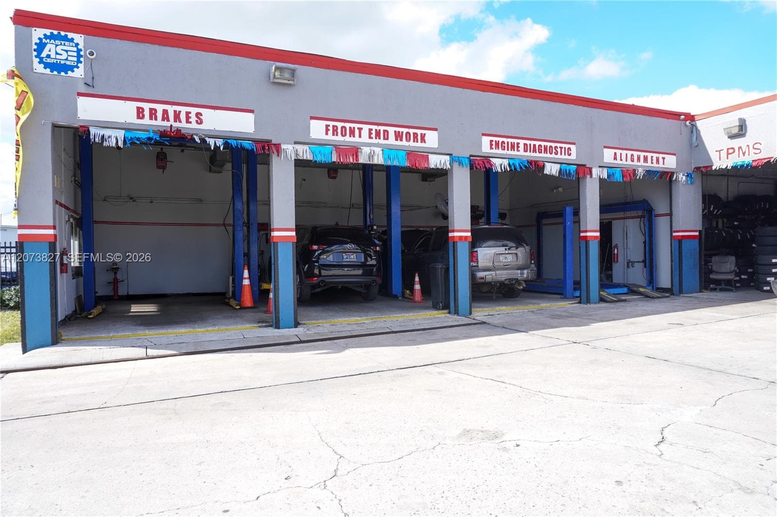 1001-1011 W Sunrise Blvd, Fort Lauderdale FL 33311