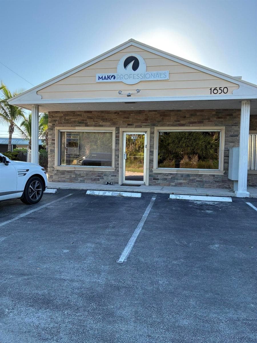 1650 S Cypress Drive # 1, Jupiter FL 33469