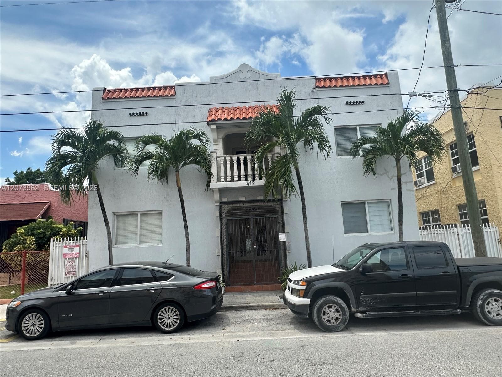 412 SW 10th Ave, Miami FL 33130