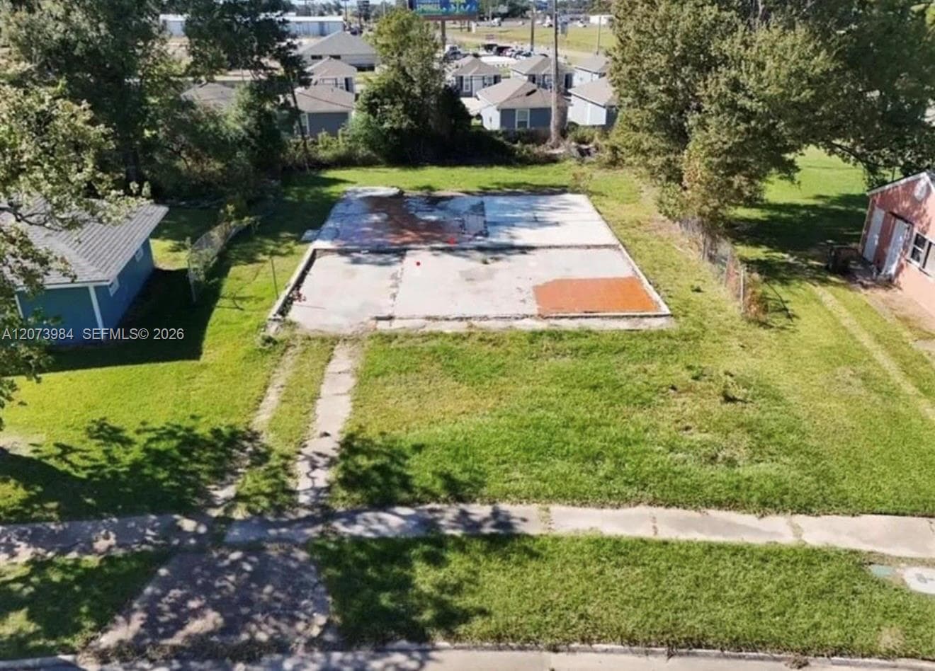 3416 W Roosevelt St, LA 70607