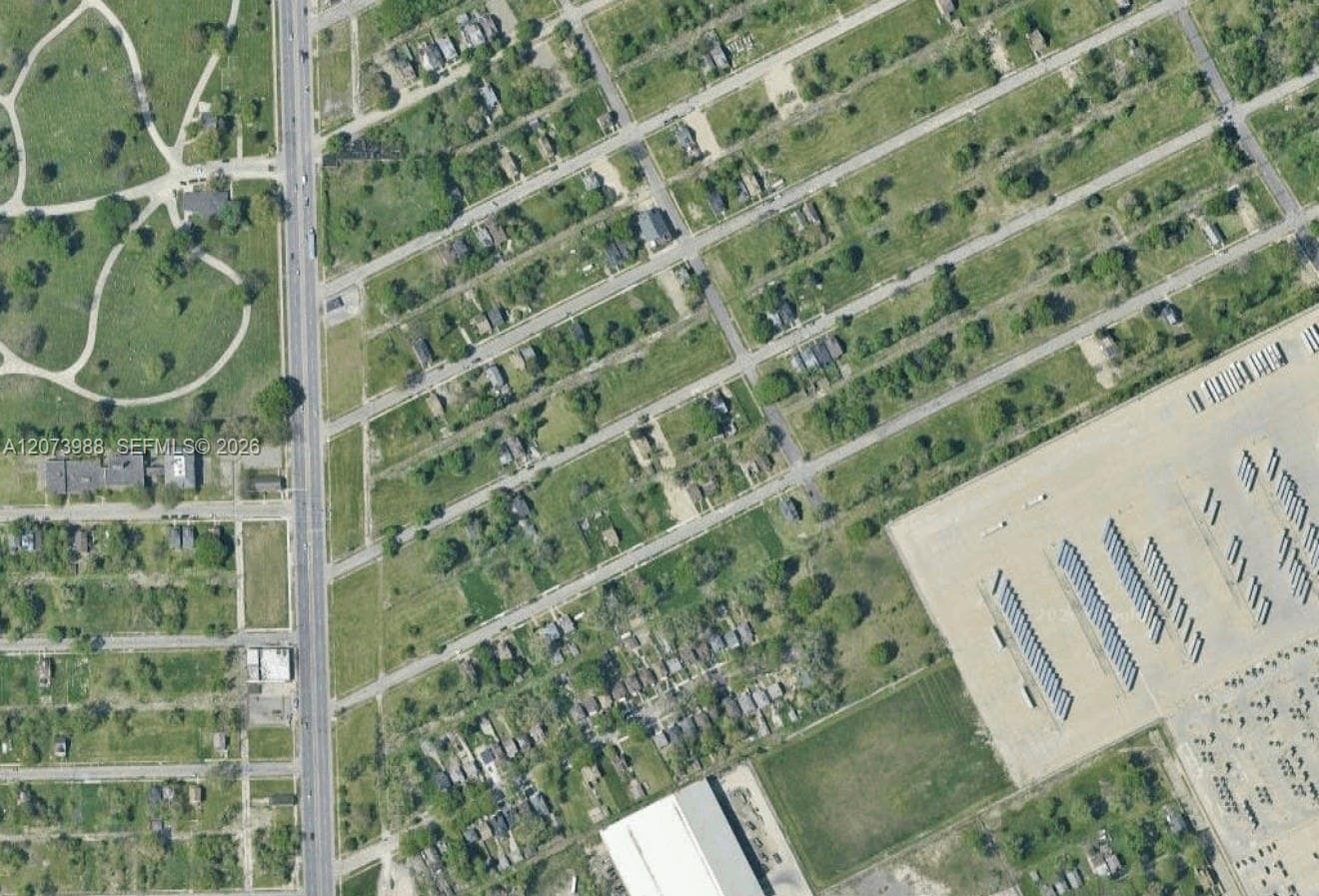 8154 Leander St, MI 48234