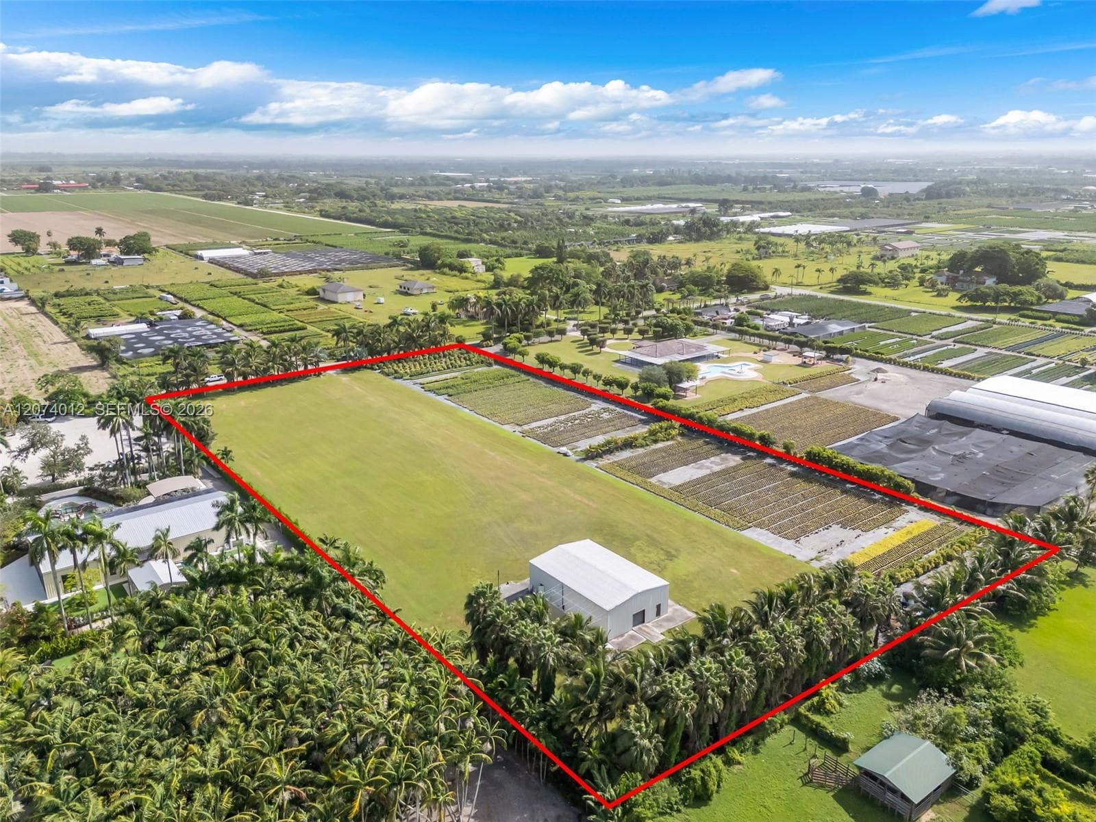 21330 SW 228th St, Miami FL 33170