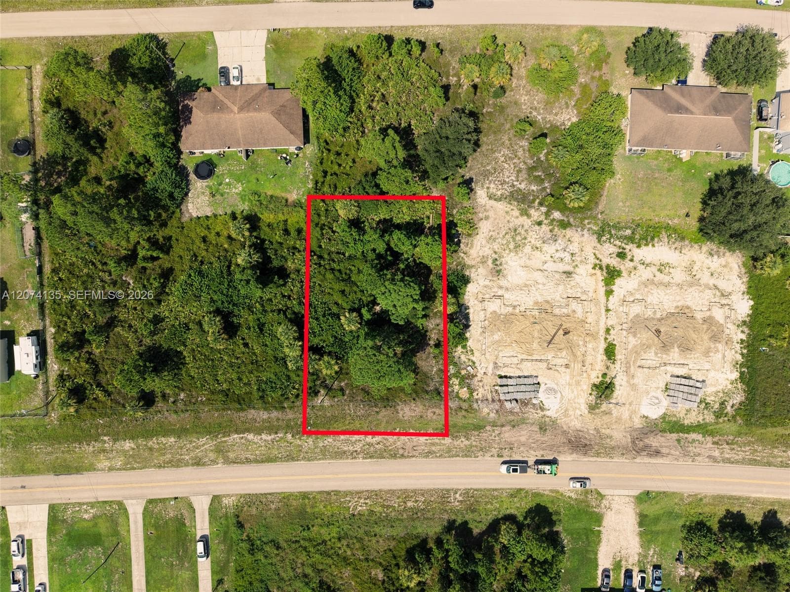 960 EISENHOWER BLVD, Lehigh Acres FL 33974