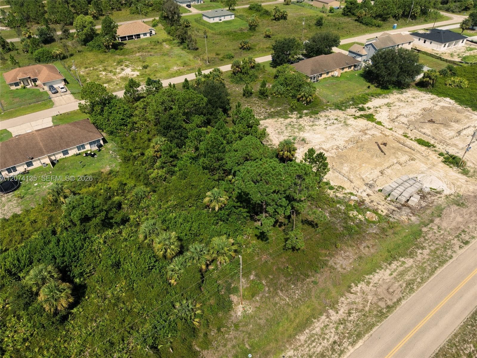 960 EISENHOWER BLVD, Lehigh Acres FL 33974